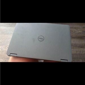dell touch screen laptop